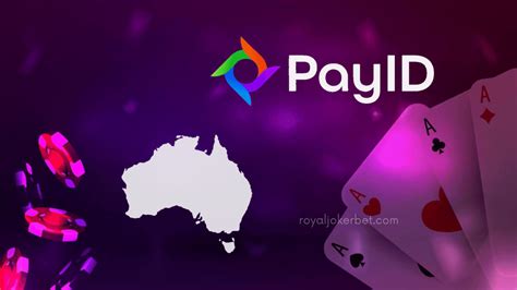 australian payid casino